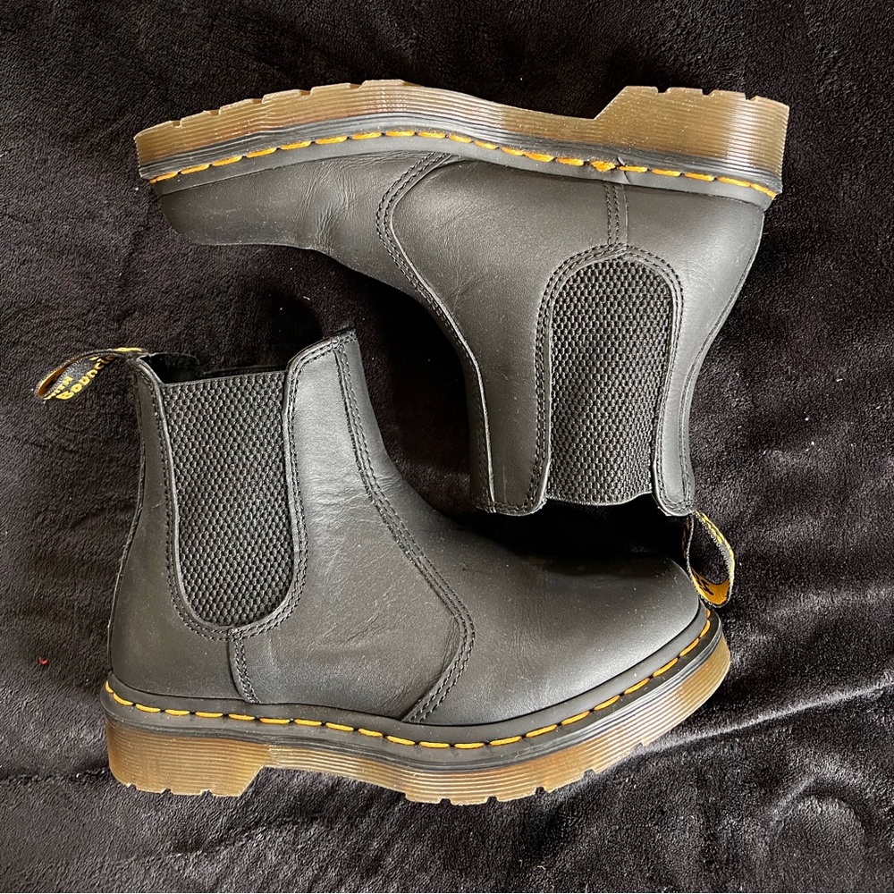 Doc Martens | 2976 Chelsea Boot